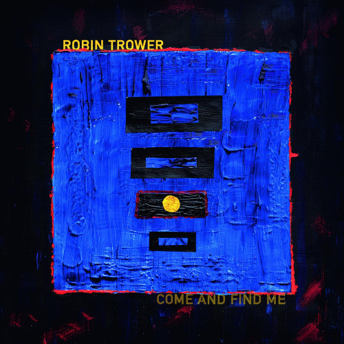 CD / Trower Robin / Come And Find Me
