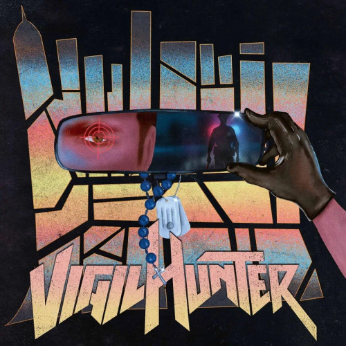 LP / Vigilhunter / Vigilhunter / Pink / Vinyl