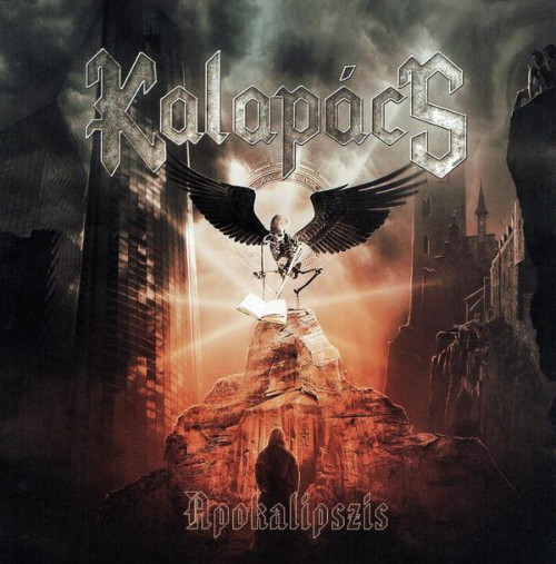 CD/DVD / Kalap�cs / Apokalipszis / CD+DVD