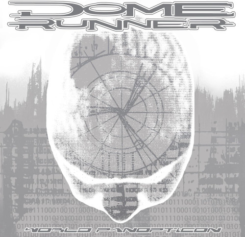 CD / Dome Runner / World Panopticon