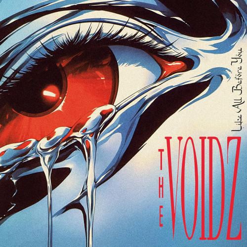 CD / Voidz / Like All Before You