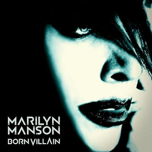 CD / Marilyn Manson / Born Villain