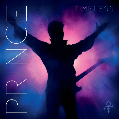 CD / Prince / Timeless / Digisleeve