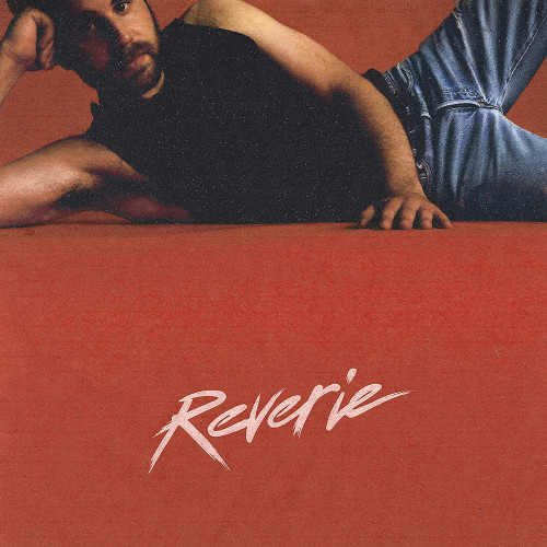 CD / Platt Ben / Reverie