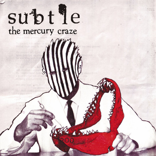 CD / Subtle / Mercury Craze / Single