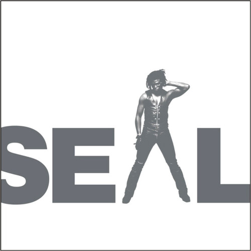 LP/CD / Seal / Seal I / Deluxe Limited Edition / Vinyl / 2LP+4CD