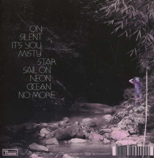 CD / La Priest / Fase Luna