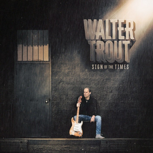 LP / Trout Walter / Sign Of The Times / Coloured / Vinyl