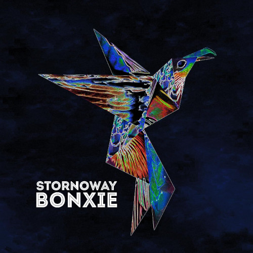 CD / Stornoway / Bonxie / Digisleeve