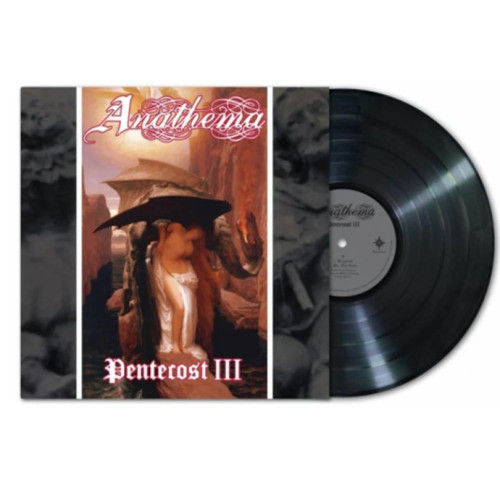 LP / Anathema / Pentecost III / Vinyl