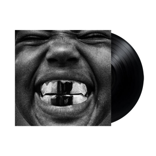LP / West Kanye / Bully / YE / Vinyl