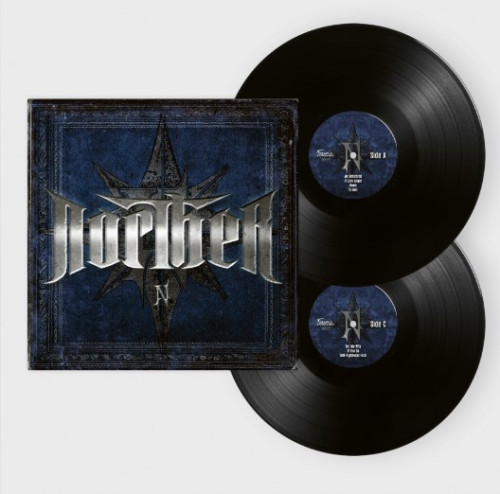 2LP / Norther / N / Vinyl / 2LP