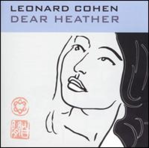 CD / Cohen Leonard / Dear Heather