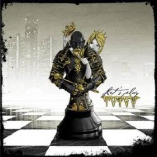 CD / Totem / Let's Play