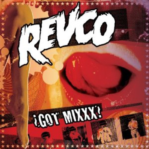 CD / Revolting Cocks / Got Mixxx?