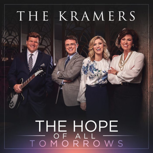 CD / Kramers / Hope Of All Tomorrows