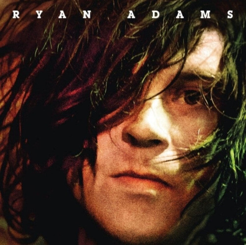 LP / Adams Ryan / Ryan Adams / Vinyl