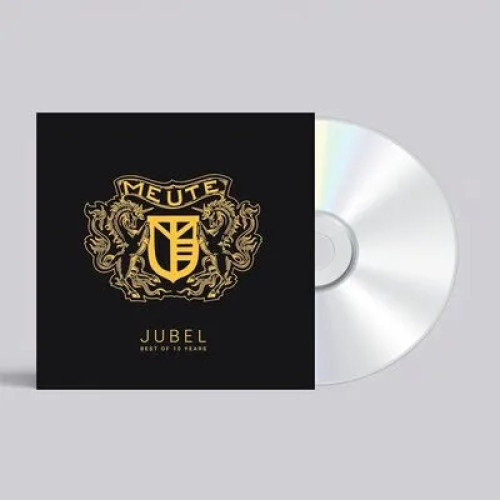 CD / Meute / Jubel / 2CD