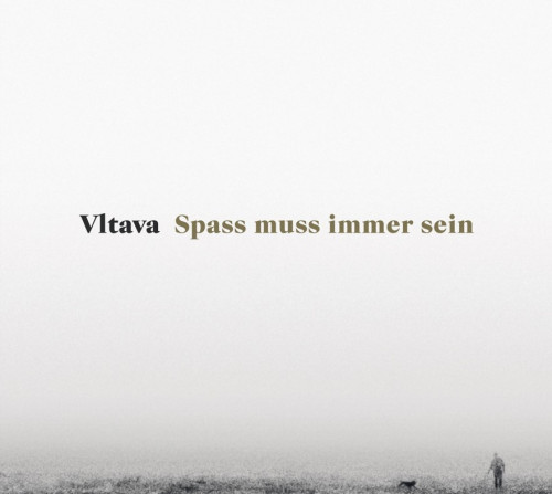 CD / Vltava / Spass Muss Immer Sein