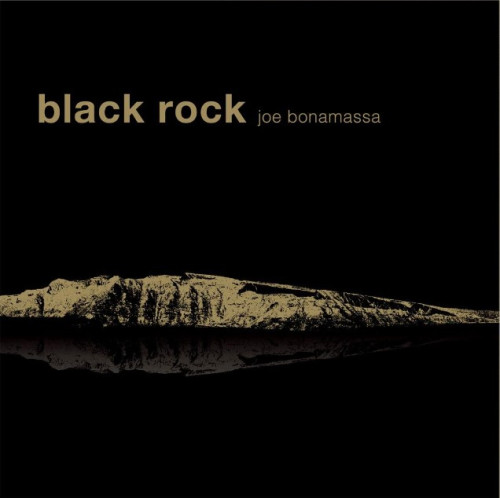 2LP / Bonamassa Joe / Black Rock / Solid Gold / Vinyl / 2LP