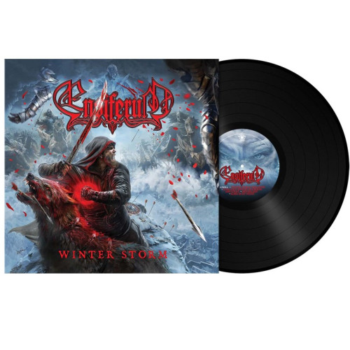 LP / Ensiferum / Winter Storm / Vinyl