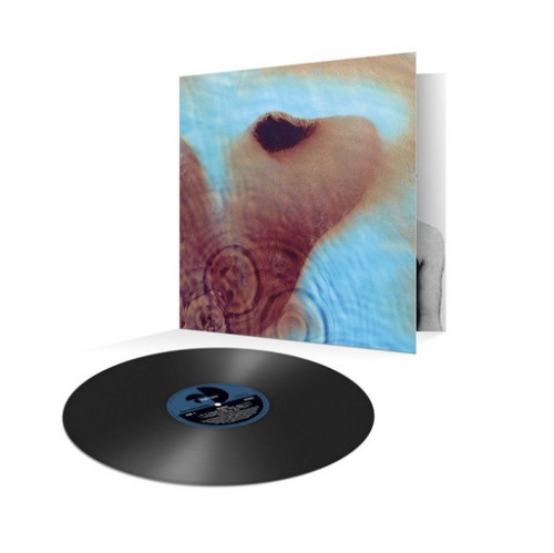 LP / Pink Floyd / Meddle / Reedice / Vinyl