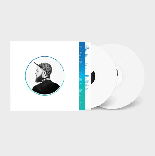 2LP / Garratt Jack / Phase / White / Vinyl / 2LP