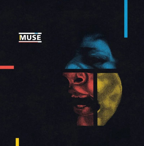 LP / Muse / Muse / RSD 2026 / Orange / Vinyl
