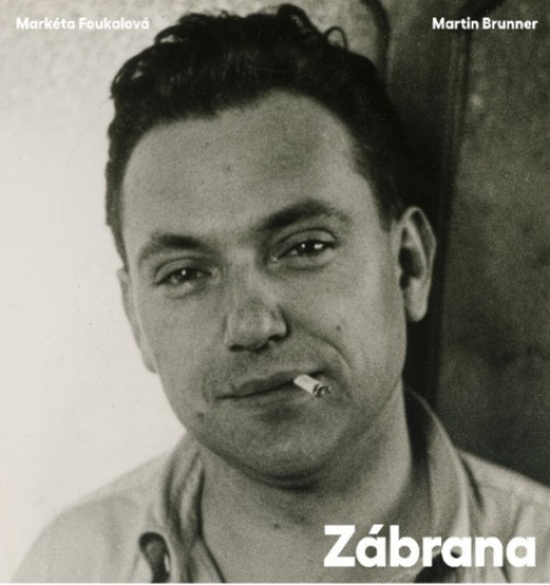 LP / Foukalov� Mark�ta & Martin Brunner / Z�brana / Vinyl