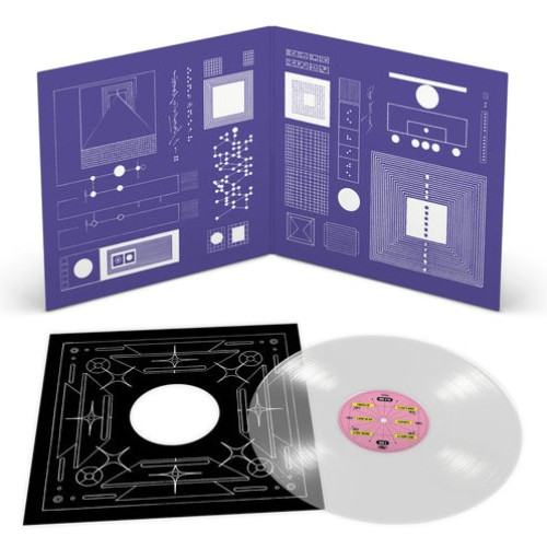 LP / Mike D / Thank You / Coloured / Vinyl