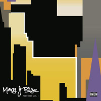 2LPBlige Mary J. / Herstory Vol. 1 / Vinyl / 2LP