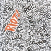 CDParamore / Riot