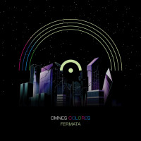 2LPFermata / Omnes Colores / Best Of / Vinyl / 2LP