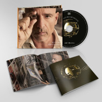 CDRamazzotti Eros / Una Historia Importante / Limited