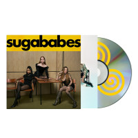CDSugababes / Sugababes
