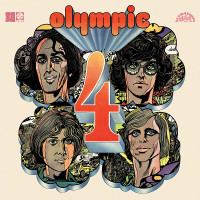 CDOlympic / Olympic 4