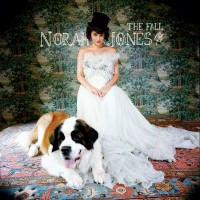 CDJones Norah / Fall / Region�ln� verze