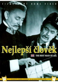 DVDFILM / Nejlep�� �lov�k