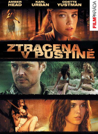 DVDFILM / Ztracena v pustin� / And Soon The Darkness
