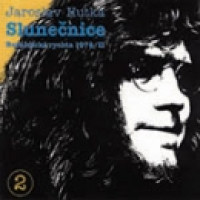 CDHutka Jaroslav / Slune�nice