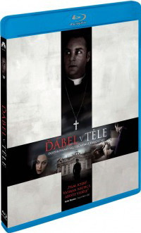 Blu-RayFILM /  ��bel v t�le / Blu-Ray