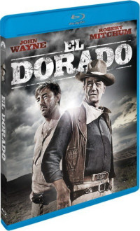 Blu-RayFILM /  El Dorado / Blu-Ray
