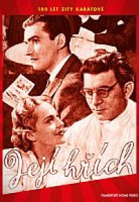 DVDFILM / Jej� h��ch