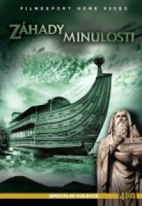 4DVDDokument / Z�hady minulosti / 4DVD