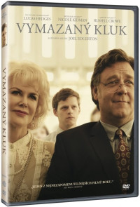 DVDFILM / Vymazan� kluk / Boy Erased