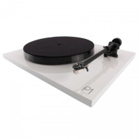 GramofonyGRAMO / Gramofon Rega Planar 1 / White