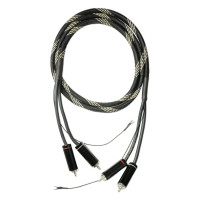 GramofonyGRAMO / Gramofonov� kabel:Pro-Ject Connect It DS RCA / 123cm