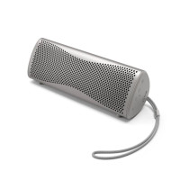 HIFIHIFI / Repro P�enosn� Bluetooth Kef Muo / Silver Dusk / 1ks