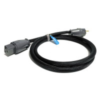 HIFIHIFI / S�ov� kabel:Supra LoRad 2.5 SPC CS-16-CZ / SK / 1,5m