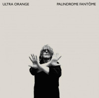 CDUltra Orange / Palindrome Fantome